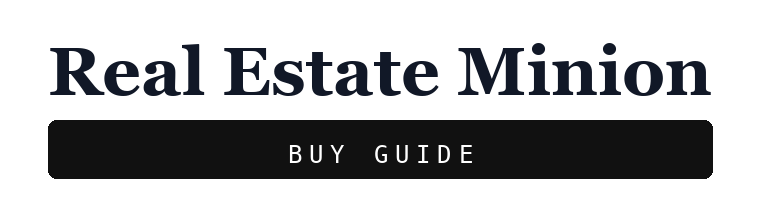 Real Estate Minion